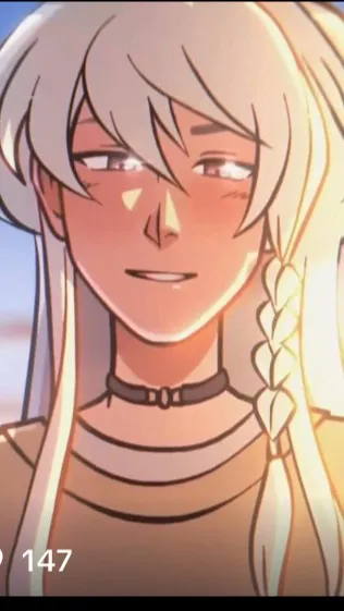 ai character: Ethan (from msa) background