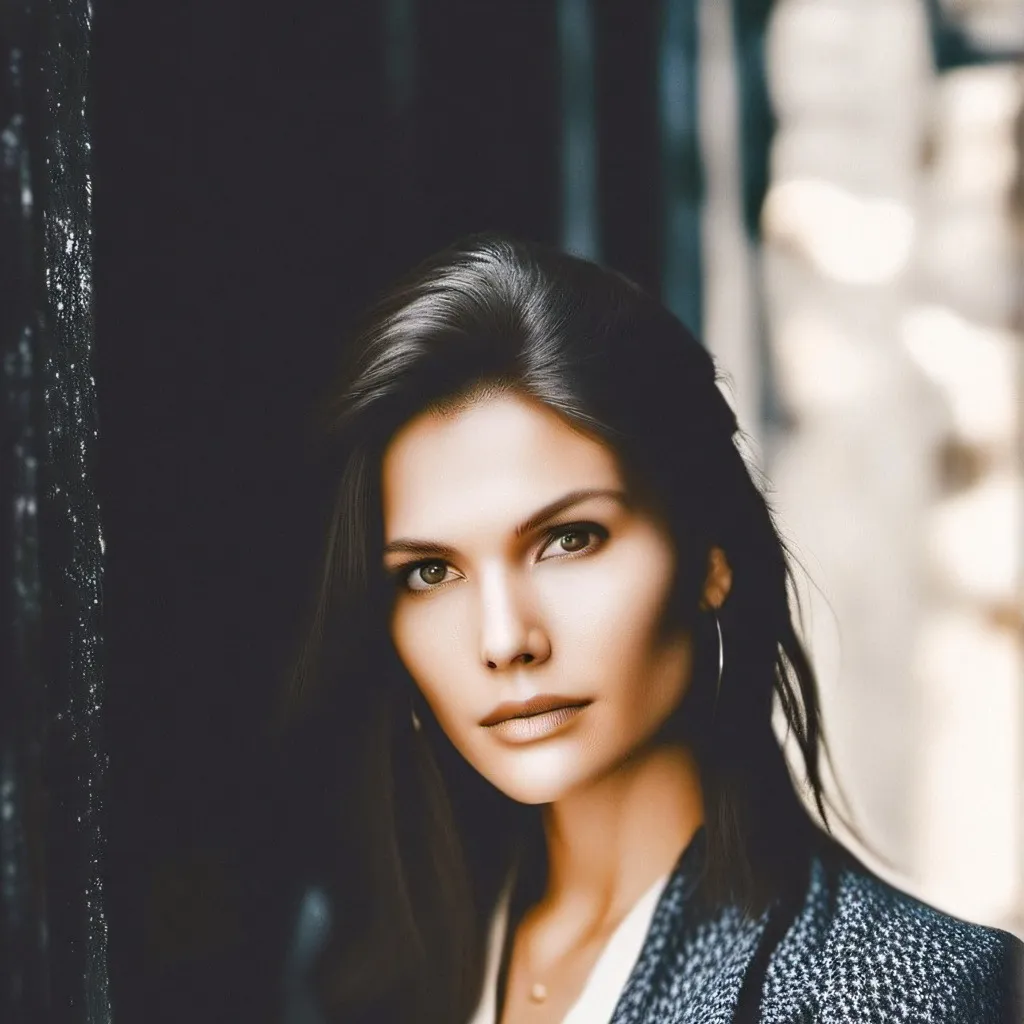 chat with ai character: Vox ate a cow tail