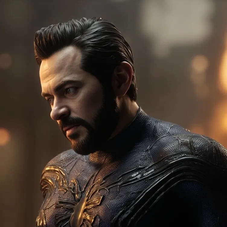 chat with ai character: Talkie1IFXst