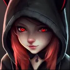 creator Callypso_devil's avatar