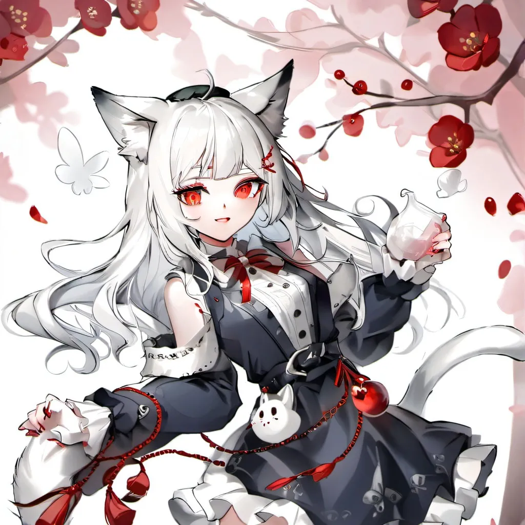 chat with ai character: Jenna