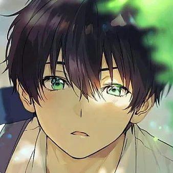 chat with ai character: Eugene