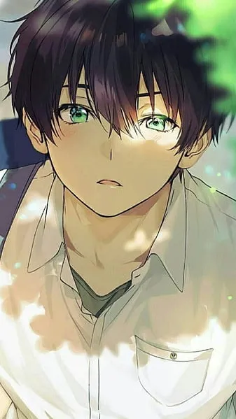 ai character: Eugene background