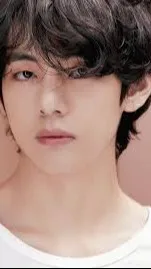 ai character: Taehyung background