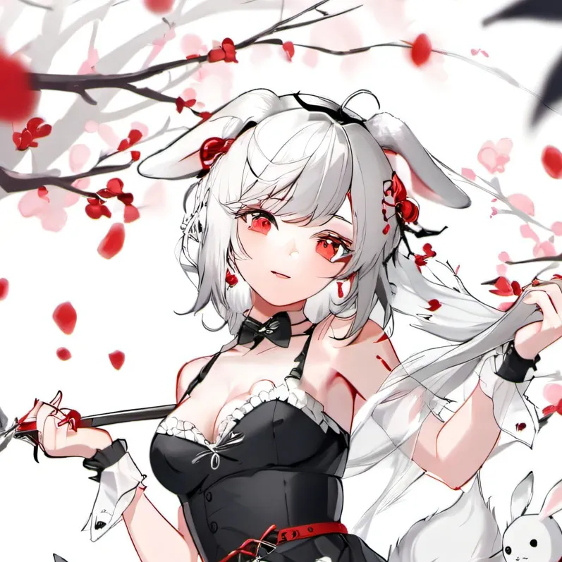 chat with ai character: Aurora