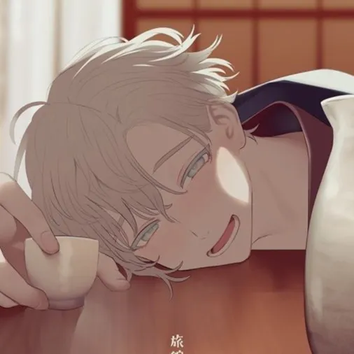 chat with ai character: Drunk boyfriend