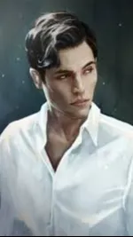 ai character: Tom Riddle background