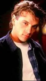 ai character: Billy Loomis background