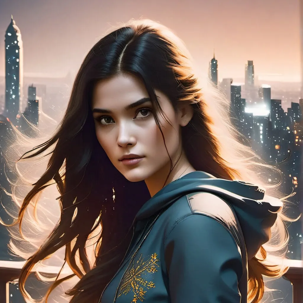 chat with ai character: Tarragon