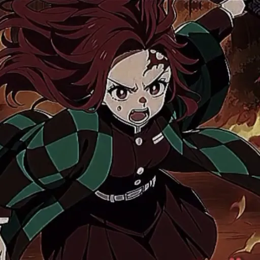 creator ☀️girl_tanjiro🔥's avatar