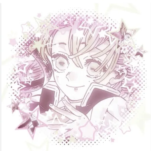 creator ~Misturi kanroji~'s avatar