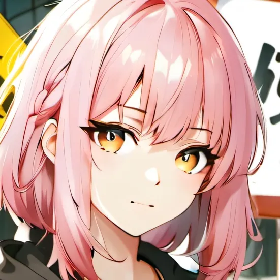 chat with ai character: Celina