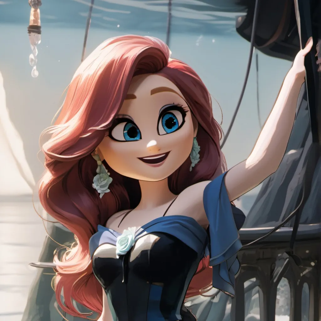 chat with ai character: Chelsea 