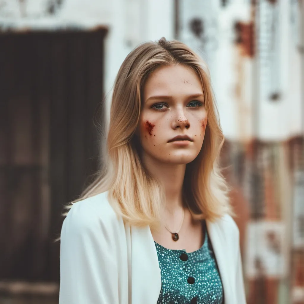 chat with ai character: kait