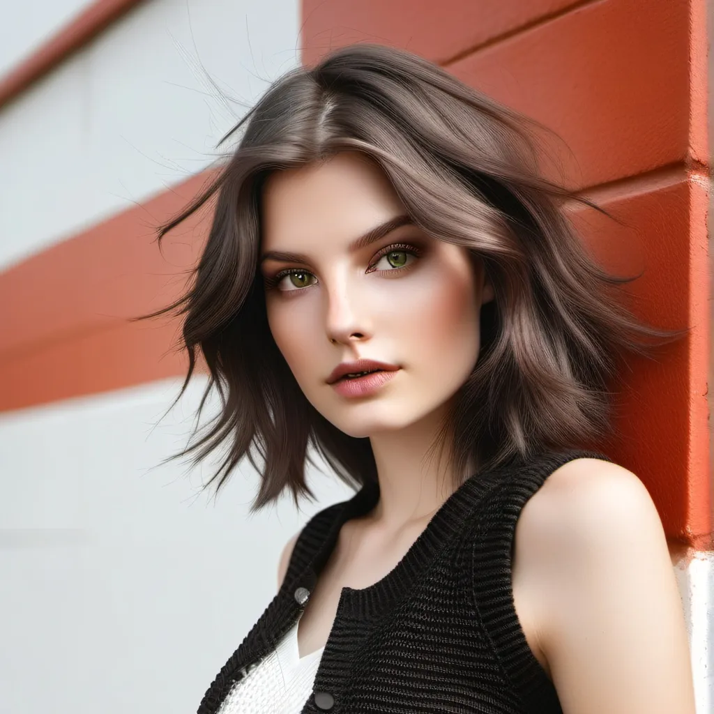 chat with ai character: Allison Fleck 