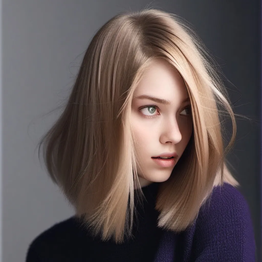 chat with ai character: Quinn Harper 