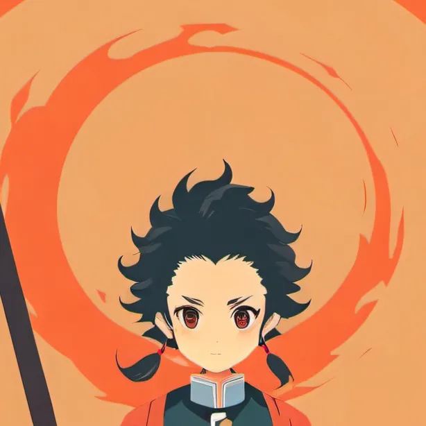 chat with ai character: Kny chaos