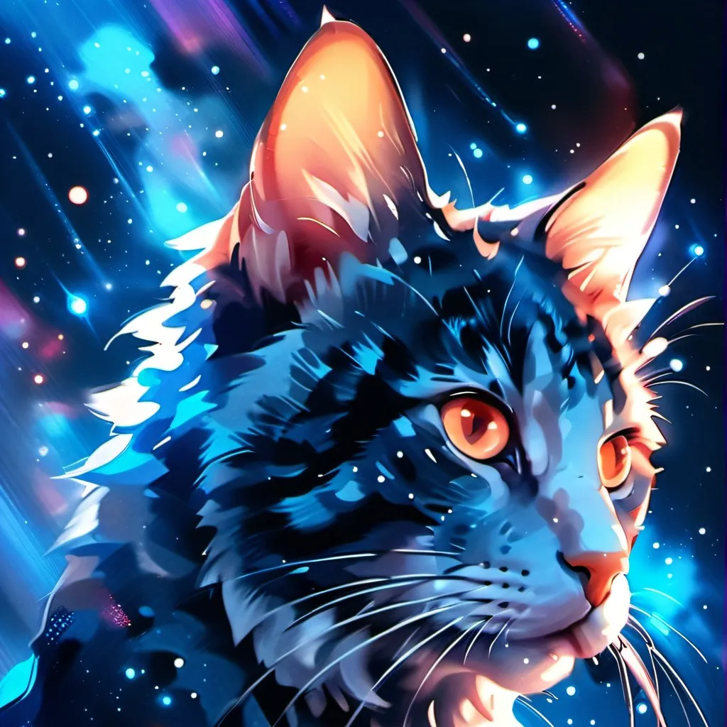 chat with ai character: A Lil question