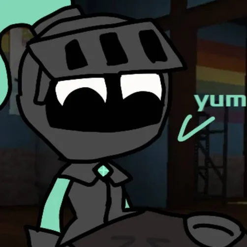 chat with ai character: Soulvester *Vore*