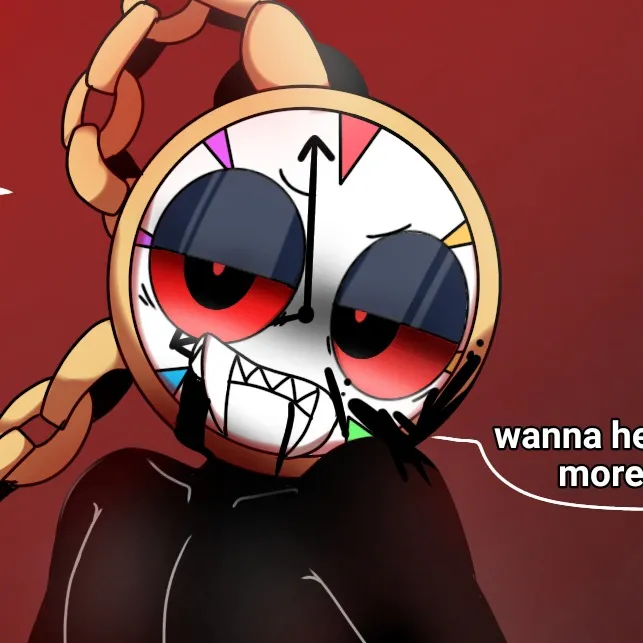 chat with ai character: Twisted Dlyle