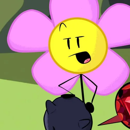 chat with ai character: Flower *Vore*