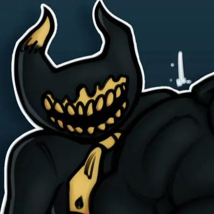 chat with ai character: The Ink Vore Demon