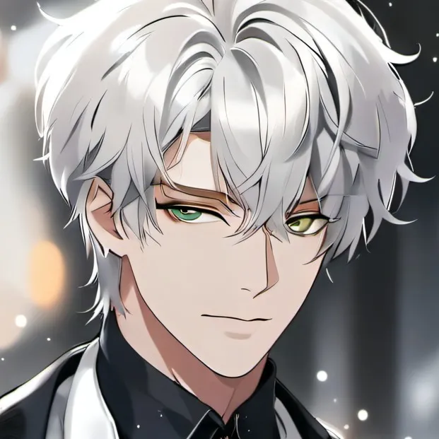 chat with ai character: Richard 