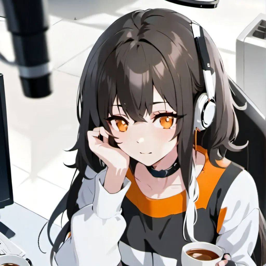 chat with ai character: Emily