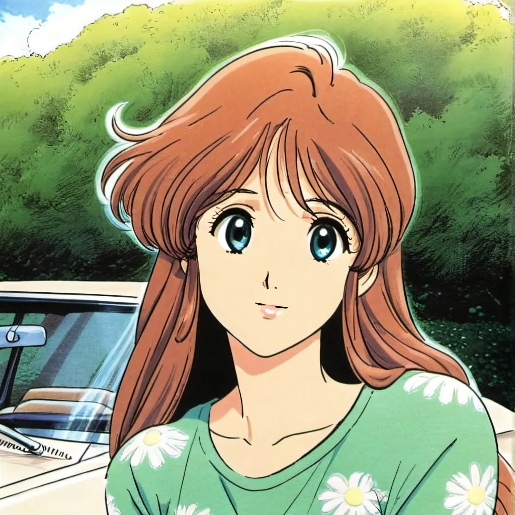 chat with ai character: Emma