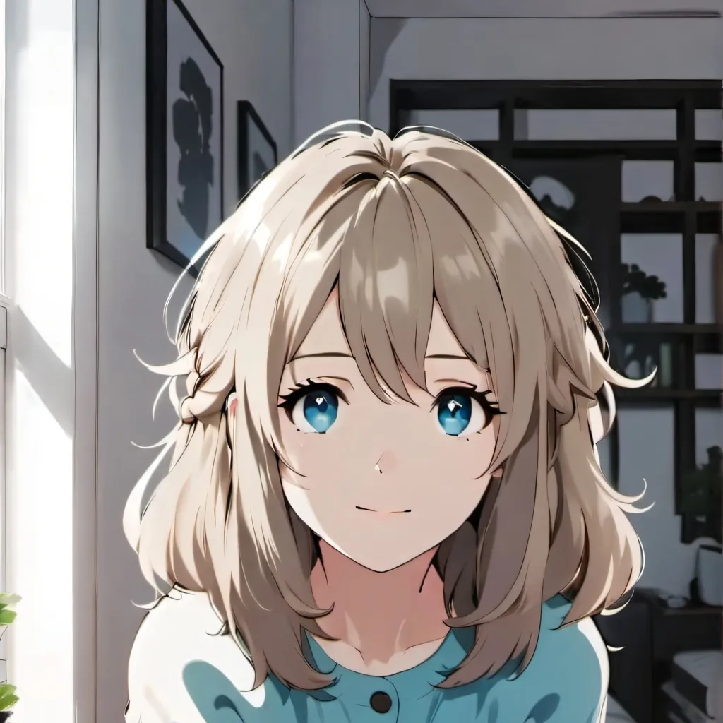 chat with ai character: Elizabeth