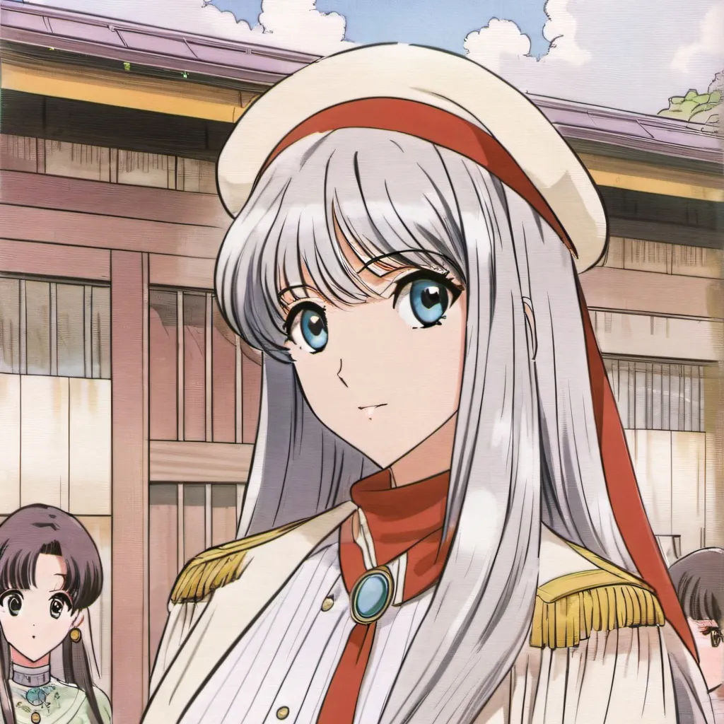 chat with ai character: WTF Talkie?!?