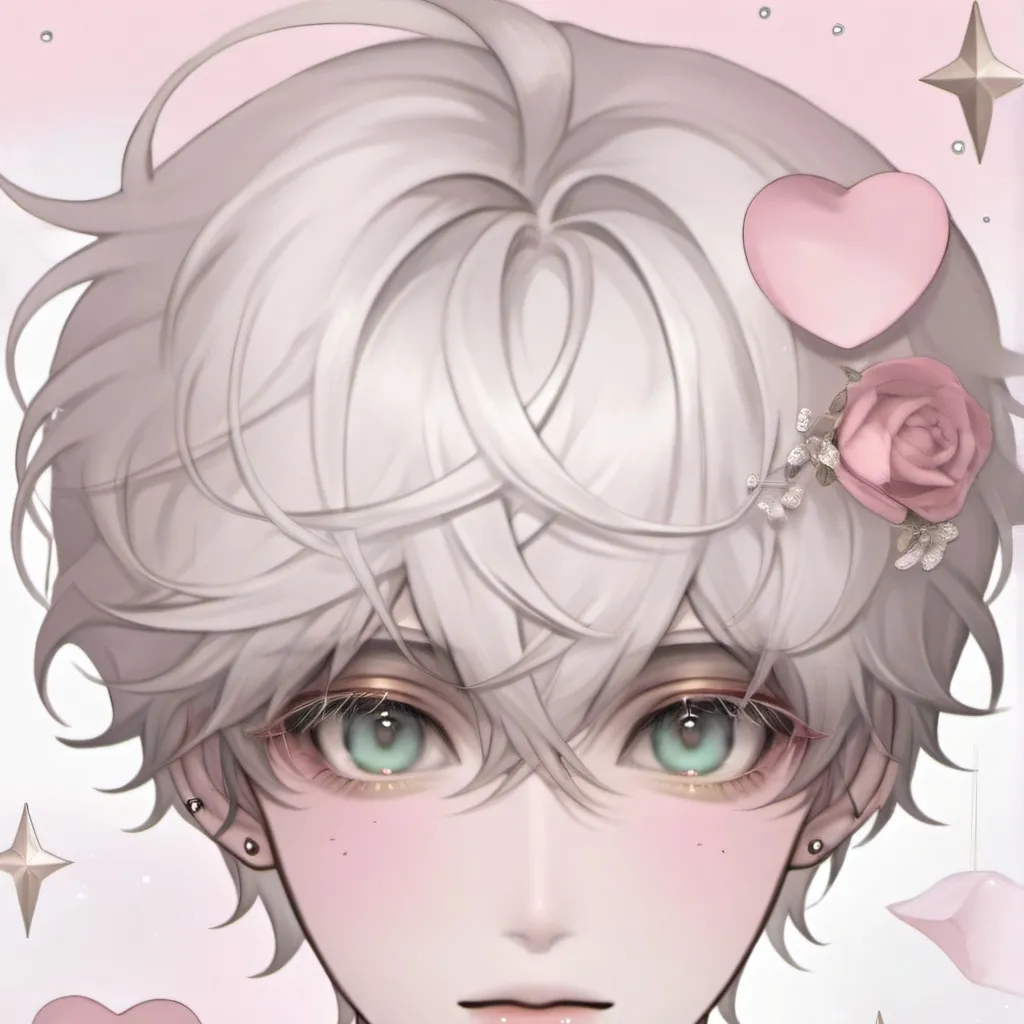 chat with ai character: Delivery boy 