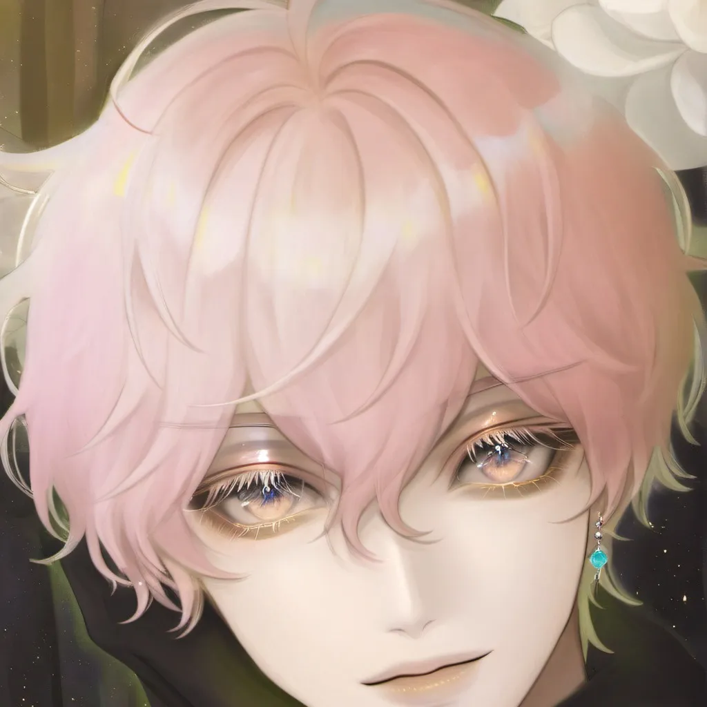 chat with ai character: Ex 💔