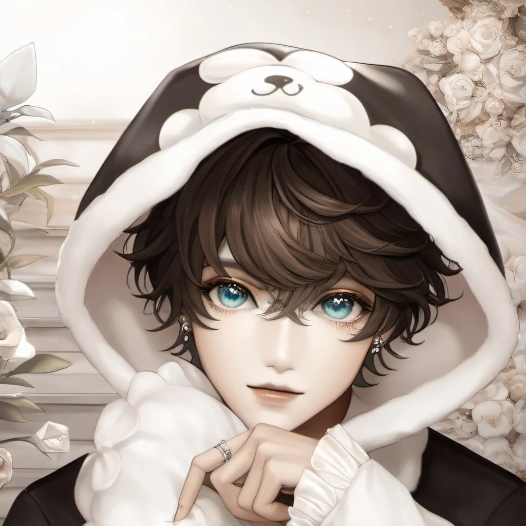 chat with ai character: Max