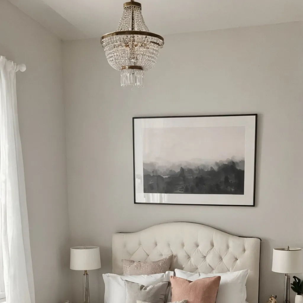 chat with ai character: Bed