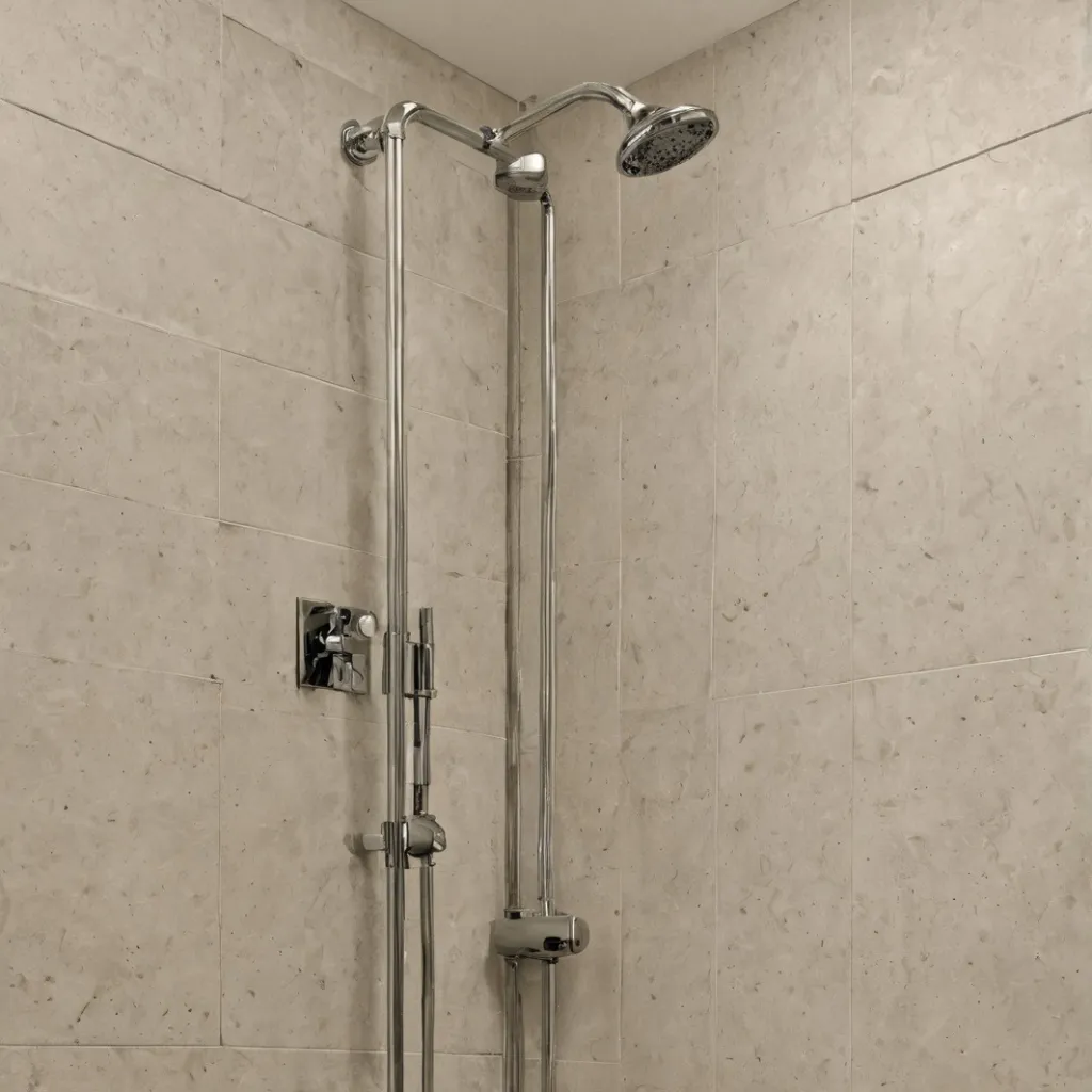 chat with ai character: Shower 