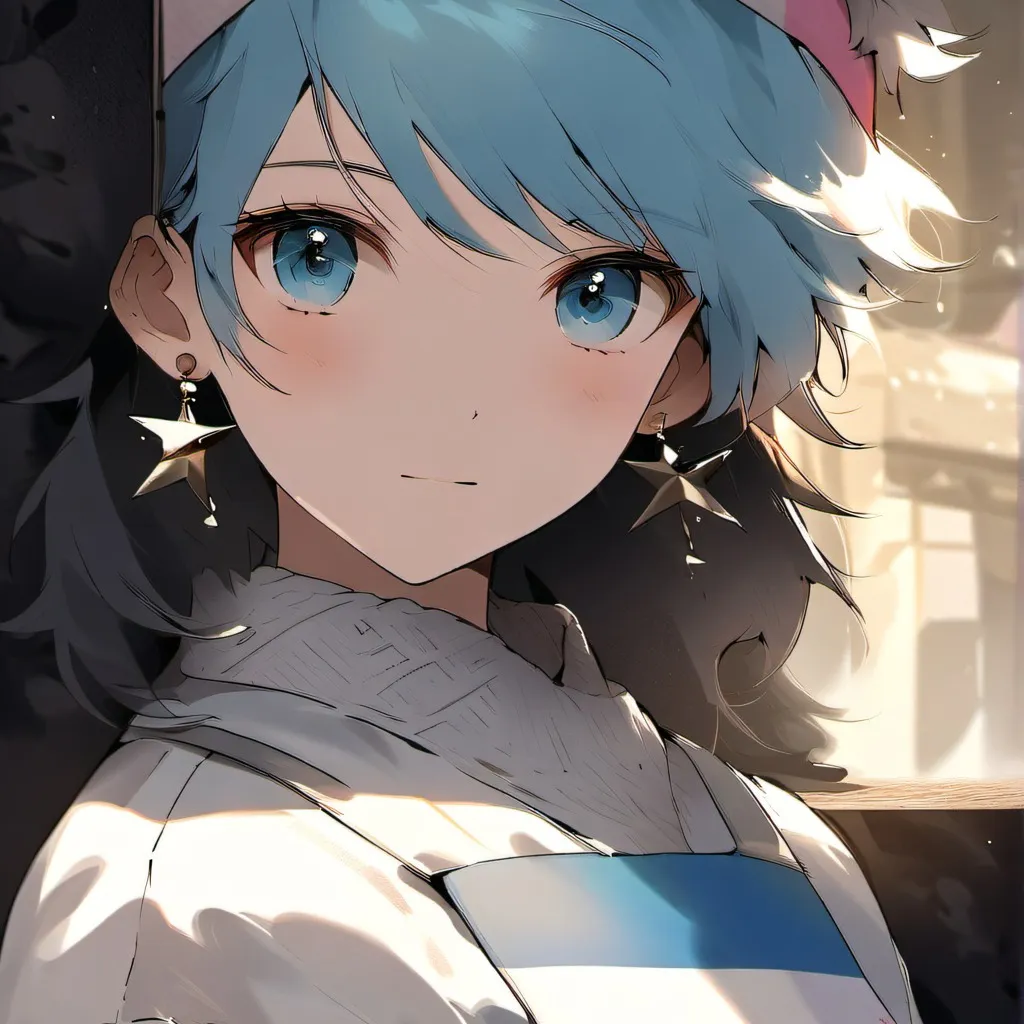 chat with ai character: trans tips