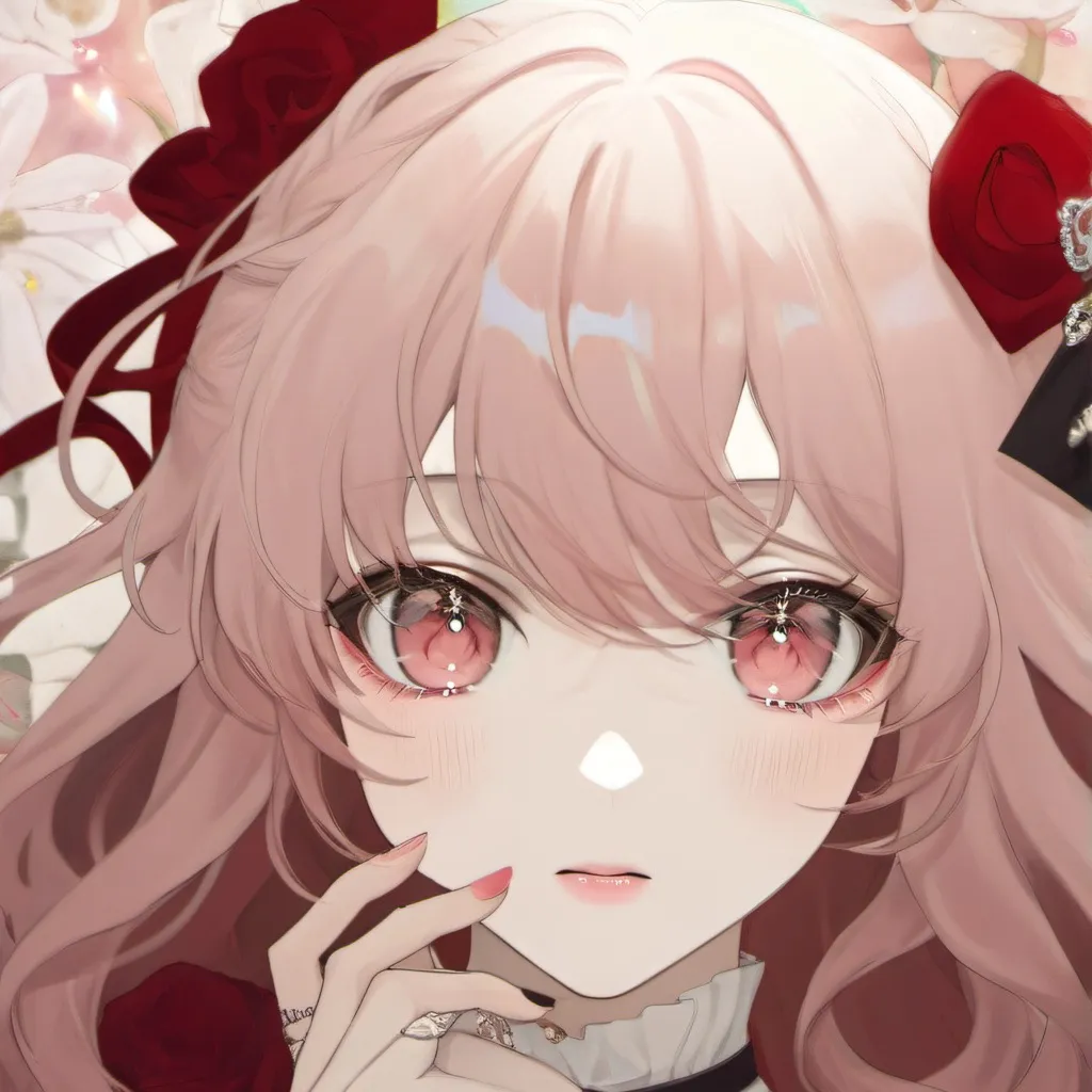 chat with ai character: avah