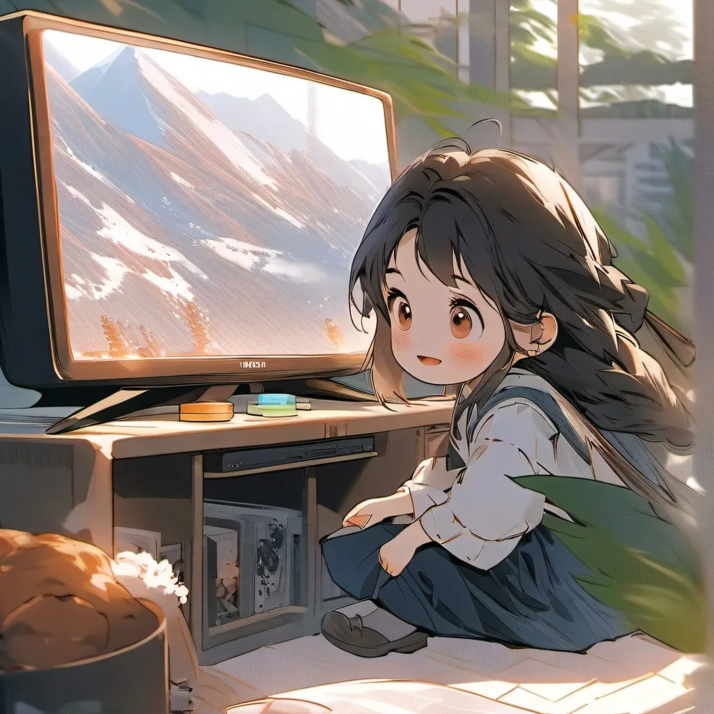 chat with ai character: Diya