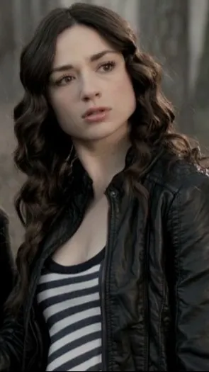 ai character: Allison background