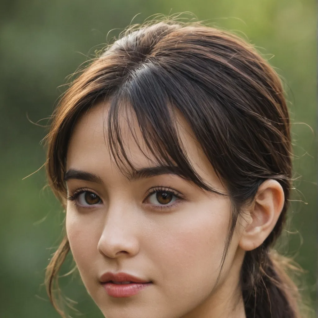 chat with ai character: Brittney 