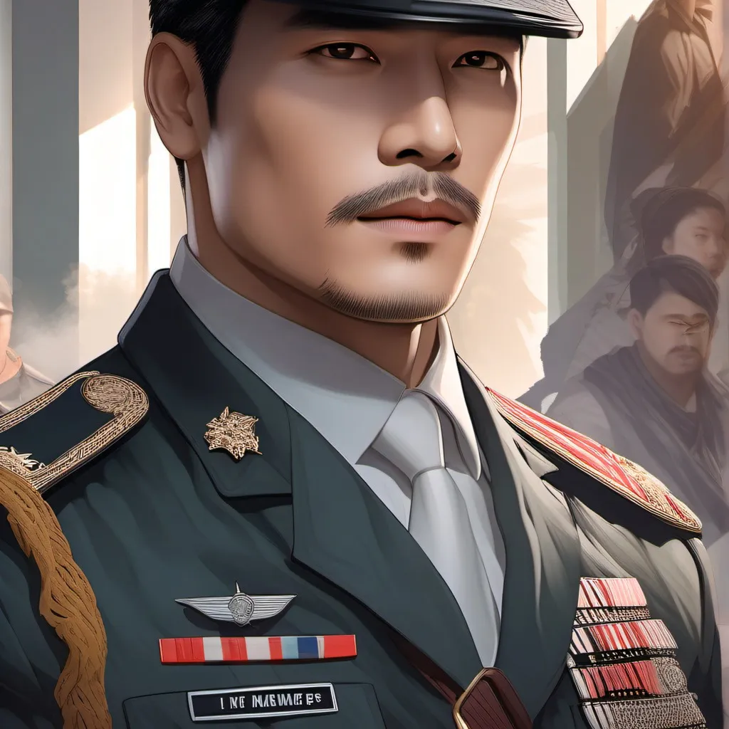 chat with ai character: Mr Rogers 