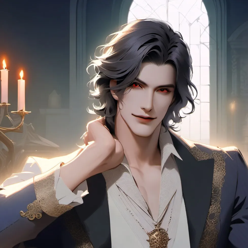 chat with ai character: Jake