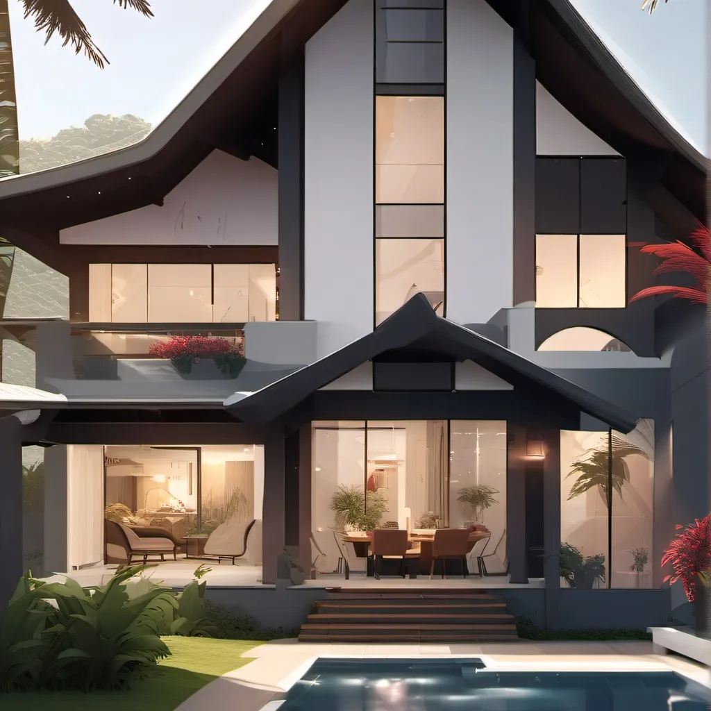 chat with ai character: Hawaiian Family RP