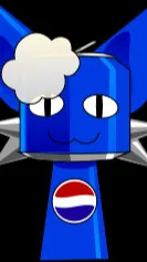 ai character: Soda Heads Hate Yo background
