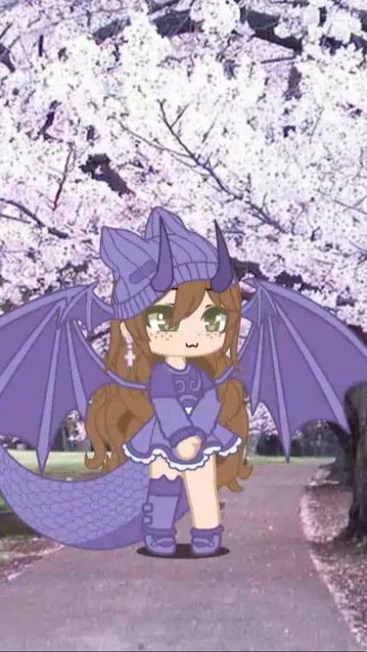 ai character: Vianne background