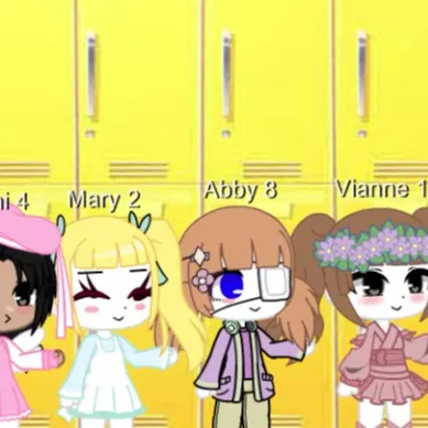 chat with ai character: Everyone Hates You