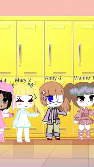 ai character: Everyone Hates You background