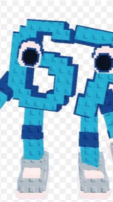 ai character: Pick me background