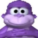 chat with ai character: Bonzi Buddy